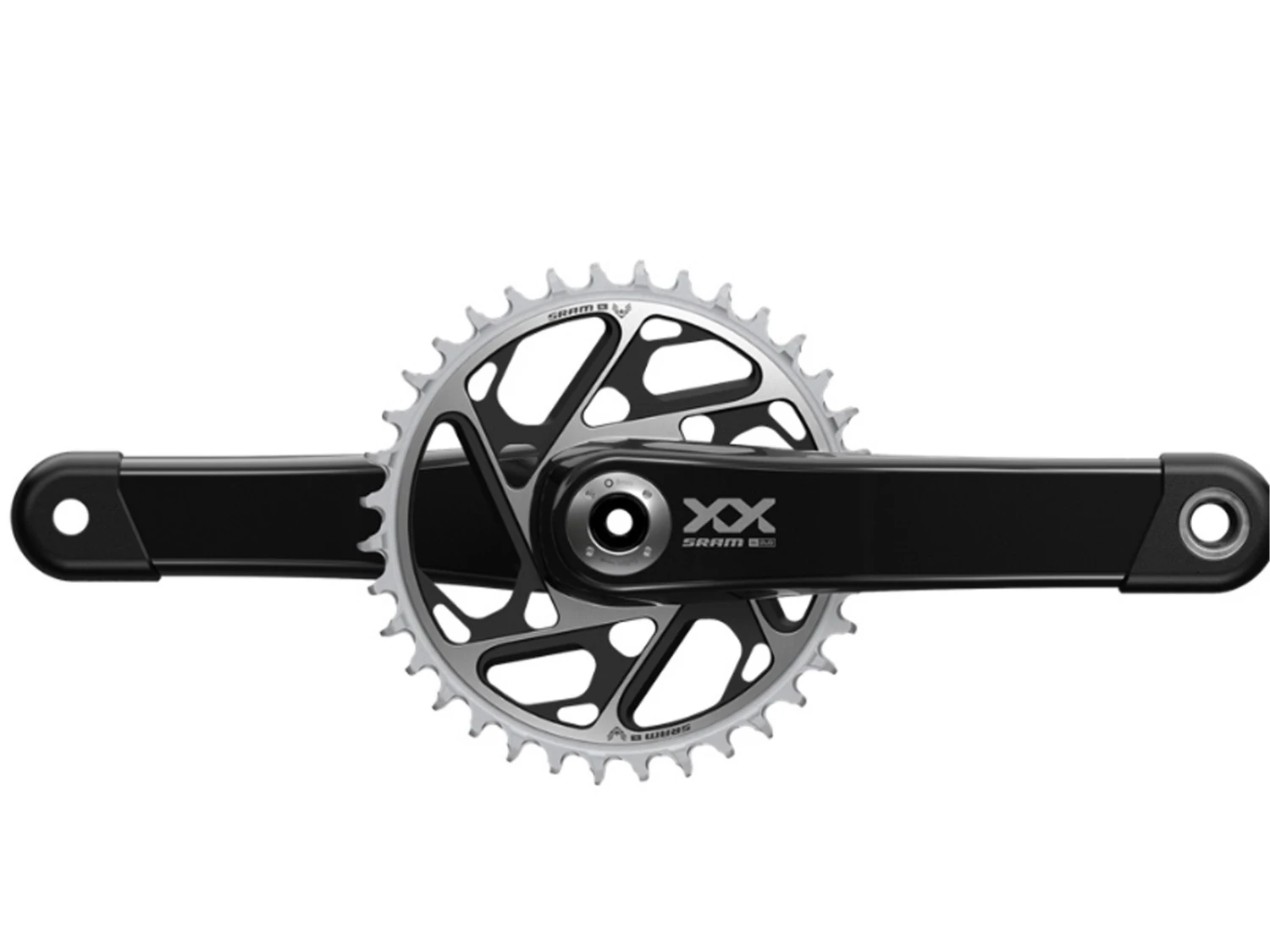 SRAM Groupe Complet XX SL T-TYPE Eagle DUB 12v 34 Dents 10-52 4 SRAM Groupe Complet XX SL T-TYPE Eagle DUB 12v 34 Dents 10-52 – Image 2