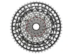 SRAM Groupe Complet XX SL T-TYPE Eagle DUB 12v 34 Dents 10-52 11 SRAM Groupe Complet XX SL T-TYPE Eagle DUB 12v 34 Dents 10-52 -Magasin De Vtt De Qualité sram groupe sram xx sl t type eagle dub 12v 170mm 3