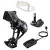SRAM GX Eagle AXS Kit De Mise à Niveau 12 Vitesses 2 SRAM GX Eagle AXS Kit De Mise à Niveau 12 Vitesses -Magasin De Vtt De Qualité sram gx eagle axs kit de mise a niveau 12 vitesses