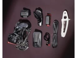 SRAM GX Eagle AXS Kit De Mise à Niveau 12 Vitesses -Magasin De Vtt De Qualité sram gx eagle axs kit de mise a niveau 12 vitesses 5