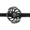 SRAM Pédalier XX Eagle T-type Wide DUB Direct Mount 32 Dents Sans Cuvette -Magasin De Vtt De Qualité sram pedalier xx eagle t type wide dub direct mount 32 dents sans cuvette