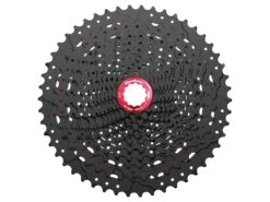 SUNRACE Cassette CSMZ9 12 Vitesses 11-50