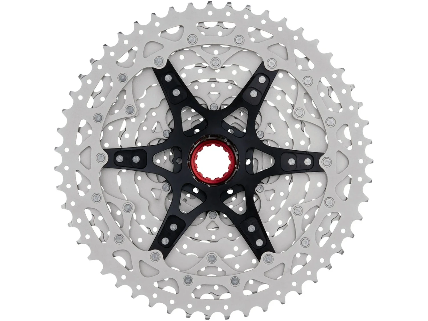 SUNRACE Cassette CSMZ800 12 Vitesses 11-51 4 SUNRACE Cassette CSMZ800 12 Vitesses 11-51 – Image 2