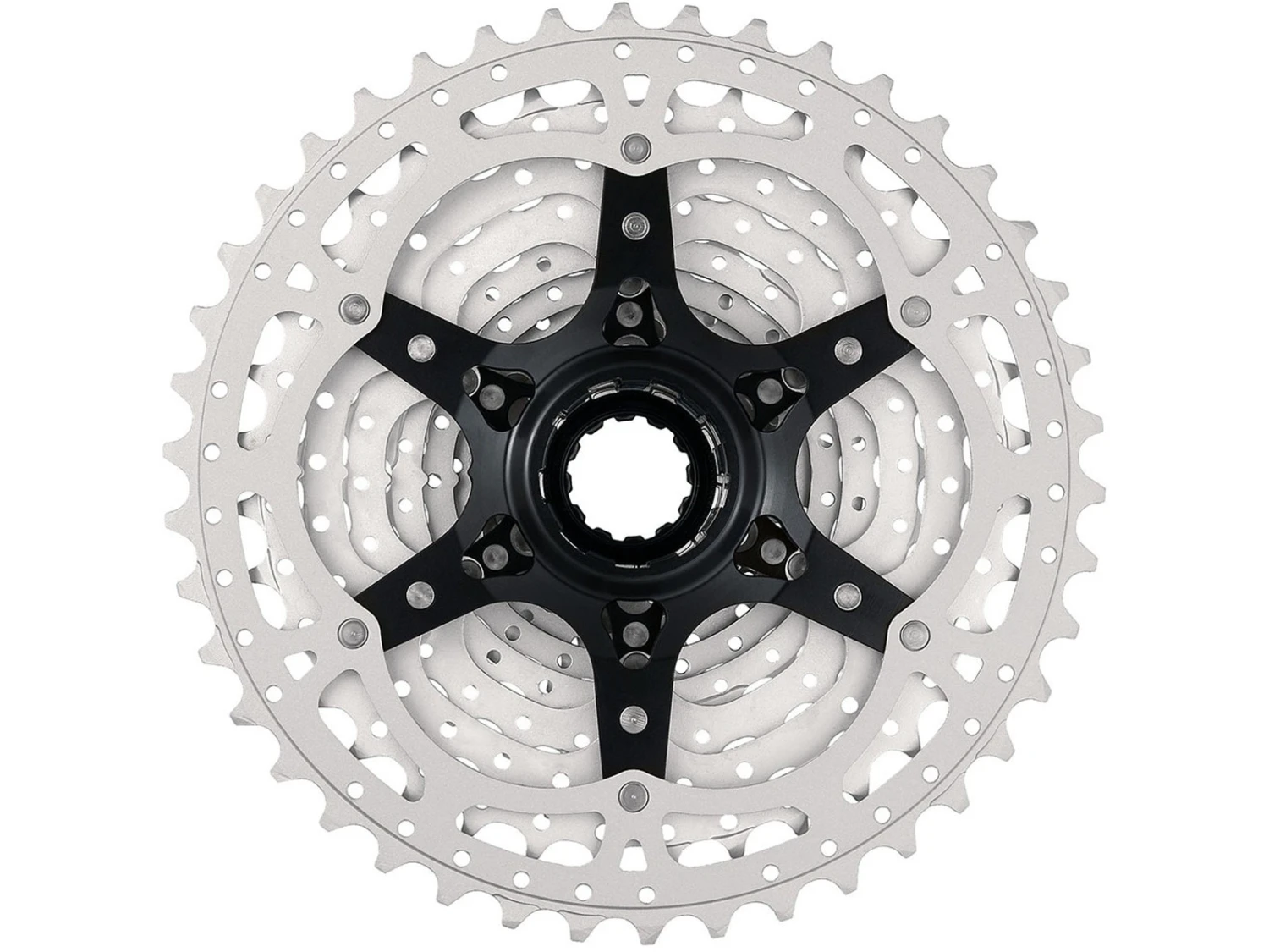 SUNRACE Cassette MS8 11 Vitesses 11-46 4 SUNRACE Cassette MS8 11 Vitesses 11-46 – Image 2