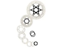 SUNRACE Cassette MS8 11 Vitesses 11-46 7 SUNRACE Cassette MS8 11 Vitesses 11-46 -Magasin De Vtt De Qualité sunrace cassette ms8 11 vitesses 11 46 2