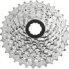 SUNRACE Cassette Shimano/Sram M66 8v 11-34 Argent -Magasin De Vtt De Qualité sunrace cassette shimanosram m66 8v 11 34 argent