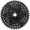 SUNRACE CSM980 9AX Cassette 9 Vitesses 11-40 Dents Black - Silver -Magasin De Vtt De Qualité sunrace csm980 9ax cassette 9 vitesses 11 40 dents black silver