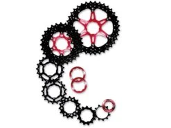 SUNRACE CSMX0 Cassette 10 Vitesses 11-36 Dents Black - Silver 7 SUNRACE CSMX0 Cassette 10 Vitesses 11-36 Dents Black - Silver -Magasin De Vtt De Qualité sunrace csmx0 cassette 10 vitesses 11 36 dents black silver 2