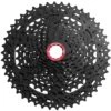SUNRACE CSMX9X Cassette 11 Vitesses 10-42 1 SUNRACE CSMX9X Cassette 11 Vitesses 10-42 -Magasin De Vtt De Qualité sunrace csmx9x cassette 11 vitesses 10 42