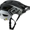 TROY LEE DESIGNS A1 MIPS Casque De VTT -Magasin De Vtt De Qualité troy lee designs a1 mips casque de vtt