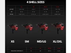 TROY LEE DESIGNS A1 MIPS Casque De VTT -Magasin De Vtt De Qualité troy lee designs a1 mips casque de vtt 3