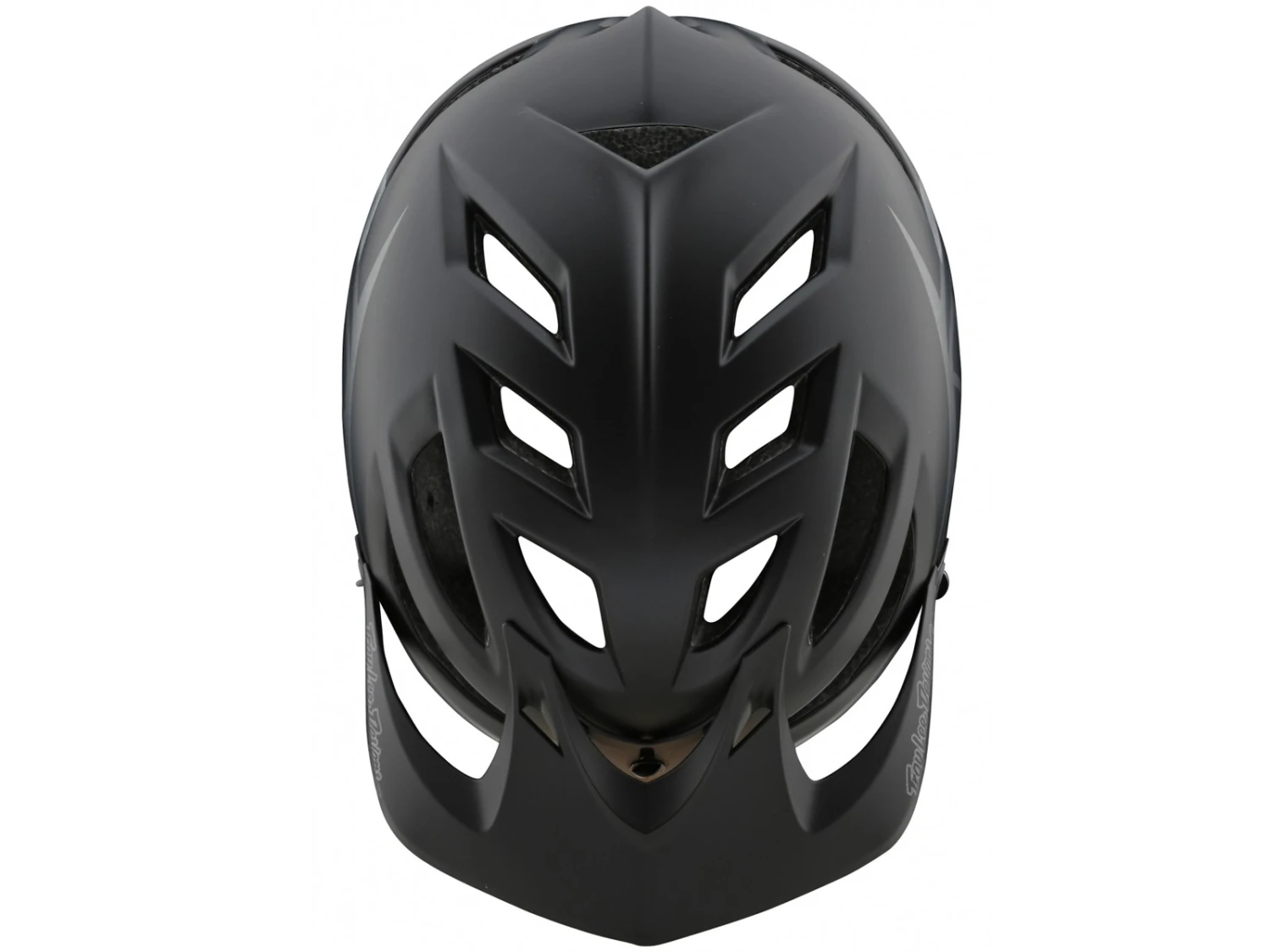 TROY LEE DESIGNS A1 MIPS Casque De VTT Noir 5 TROY LEE DESIGNS A1 MIPS Casque De VTT Noir – Image 3