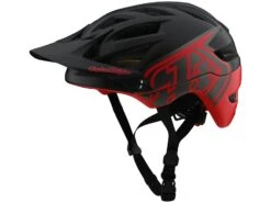 TROY LEE DESIGNS A1 MIPS Casque De VTT Noir/rouge 7 TROY LEE DESIGNS A1 MIPS Casque De VTT Noir/rouge -Magasin De Vtt De Qualité troy lee designs a1 mips casque de vtt noirrouge 2