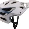 TROY LEE DESIGNS A3 MIPS Uno Casque De VTT Light Gray -Magasin De Vtt De Qualité troy lee designs a3 mips uno casque de vtt light gray