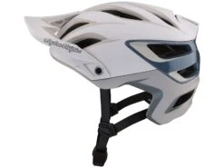 TROY LEE DESIGNS A3 MIPS Uno Casque De VTT Light Gray -Magasin De Vtt De Qualité troy lee designs a3 mips uno casque de vtt light gray 2