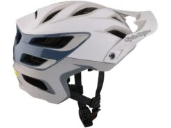 TROY LEE DESIGNS A3 MIPS Uno Casque De VTT Light Gray
