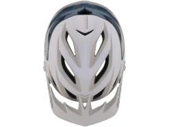 TROY LEE DESIGNS A3 MIPS Uno Casque De VTT Light Gray -Magasin De Vtt De Qualité troy lee designs a3 mips uno casque de vtt light gray 3