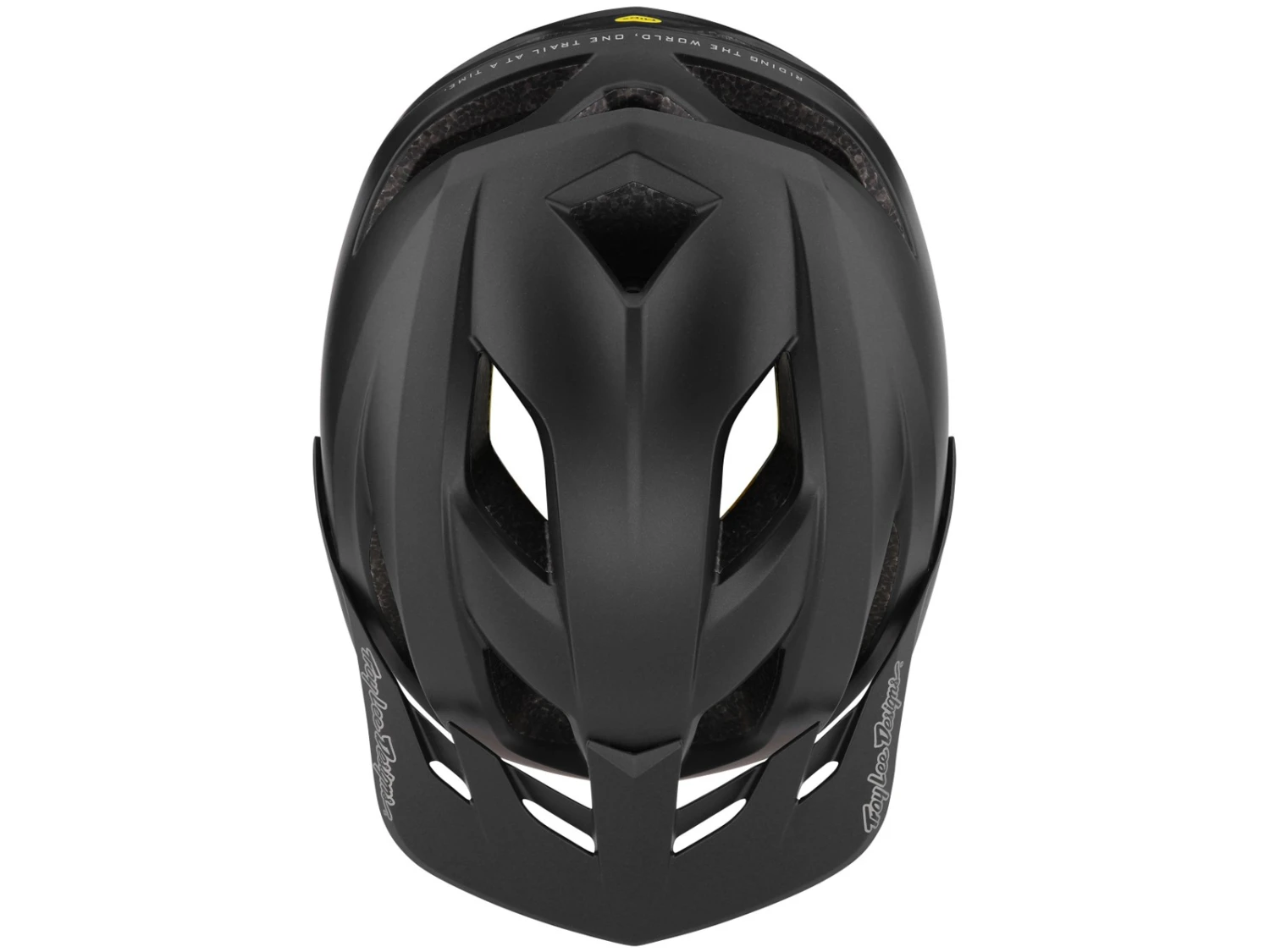 TROY LEE DESIGNS Flowline Orbit Casque VTT 6 TROY LEE DESIGNS Flowline Orbit Casque VTT – Image 4