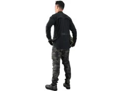 TROY LEE DESIGNS Shuttle Veste Légère Unisex Noir -Magasin De Vtt De Qualité troy lee designs shuttle veste legere unisex noir 2