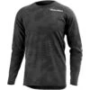 TROY LEE DESIGNS Skyline Air LS Chill Tie Dye Charcoal Maillot Manche Longue -Magasin De Vtt De Qualité troy lee designs skyline air ls chill tie dye charcoal maillot manche longue