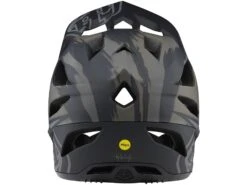 TROY LEE DESIGNS Stage MIPS Brush Casque VTT Camo Military -Magasin De Vtt De Qualité troy lee designs stage mips brush casque vtt camo military 2