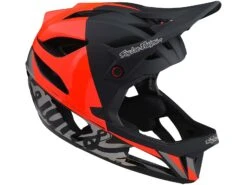 TROY LEE DESIGNS Stage MIPS Nova Casque VTT Glow Red 16 TROY LEE DESIGNS Stage MIPS Nova Casque VTT Glow Red -Magasin De Vtt De Qualité troy lee designs stage mips nova casque vtt glow red 5