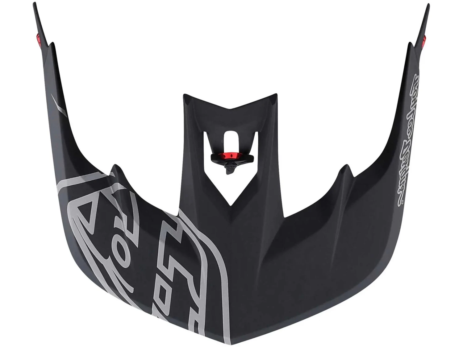 TROY LEE DESIGNS Stage MIPS Nova Casque VTT Glow Red 11 TROY LEE DESIGNS Stage MIPS Nova Casque VTT Glow Red – Image 9