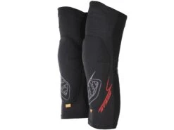TROY LEE DESIGNS Stage Protection Genouillère VTT -Magasin De Vtt De Qualité troy lee designs stage protection genouillere vtt 2