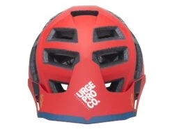 URGE All-Air ERT Casque De VTT MTB Rouge 10 URGE All-Air ERT Casque De VTT MTB Rouge -Magasin De Vtt De Qualité urge all air ert casque de vtt mtb rouge 2
