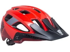 URGE Alltrail Casque De VTT Pour Adultes -Magasin De Vtt De Qualité urge casque alltrail rouge 2