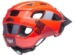 URGE Alltrail Casque De VTT Pour Adultes -Magasin De Vtt De Qualité urge casque alltrail rouge 3