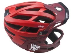 URGE Gringo De La Pampa Casque Intégral 8 URGE Gringo De La Pampa Casque Intégral -Magasin De Vtt De Qualité urge gringo de la pampa casque integral 2