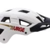 URGE Venturo Casque De VTT Blanc -Magasin De Vtt De Qualité urge venturo casque de vtt blanc