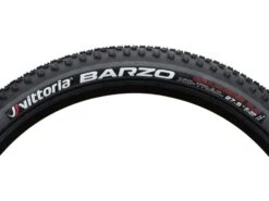 VITTORIA Pneu Souple Barzo TNT Graphene 2.0 - 27,5 X 2,25 Pouces -Magasin De Vtt De Qualité vittoria pneu souple barzo tnt graphene 20 275 x 225 pouces 2