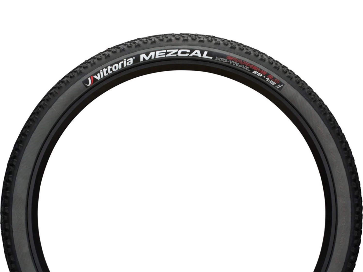 VITTORIA Pneu Souple Mezcal III TNT Graphene 2.0 - 29 X 2,25 Et 2,35 Pouces 4 VITTORIA Pneu Souple Mezcal III TNT Graphene 2.0 - 29 X 2,25 Et 2,35 Pouces – Image 2