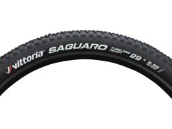 VITTORIA Pneu Souple Saguaro TLR - 29 X 2,25 Pouces -Magasin De Vtt De Qualité vittoria pneu souple saguaro tlr 29 x 225 pouces 2