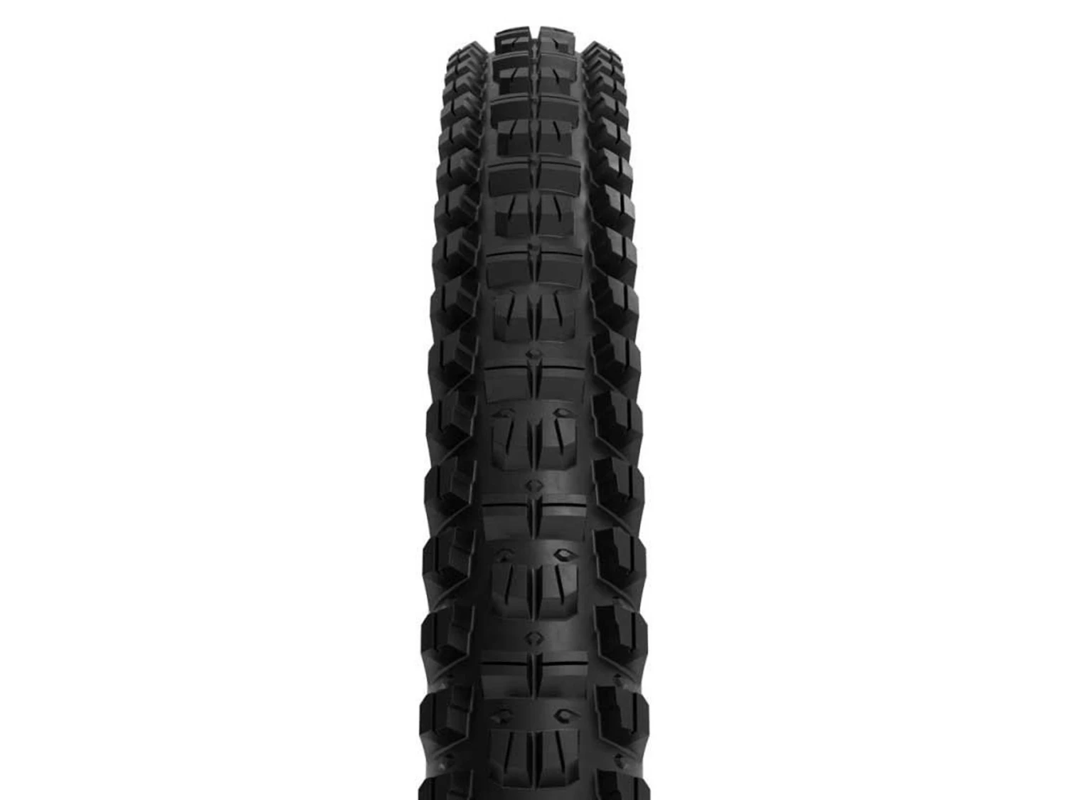 WTB Pneu VTT Judge TCS Tough/high Grip Tritec 27"x2.4 Tubeless 3 WTB Pneu VTT Judge TCS Tough/high Grip Tritec 27"x2.4 Tubeless