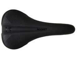 WTB Rocket Selle 142mm, 150mm Rails Acier