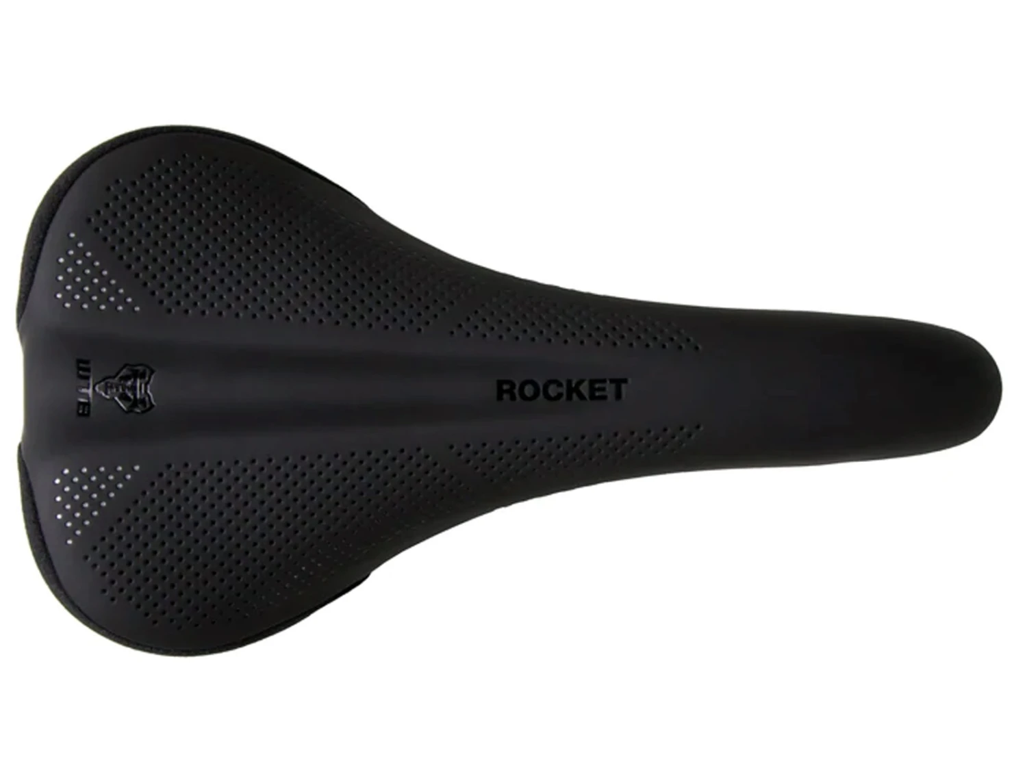 WTB Rocket Selle 142mm Et 150mm Rails Cromoly 3 WTB Rocket Selle 142mm Et 150mm Rails Cromoly