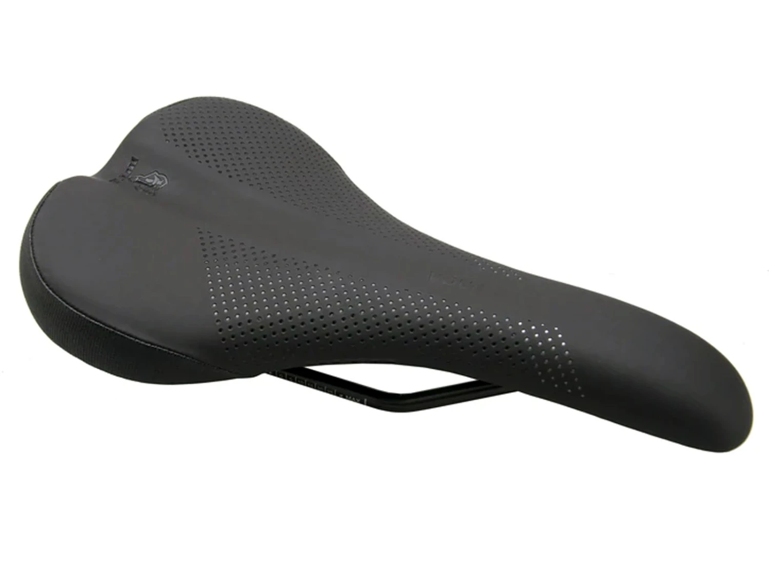 WTB Selle Volt 135mm, 142mm Et 150mm Rails Titane 4 WTB Selle Volt 135mm, 142mm Et 150mm Rails Titane – Image 2