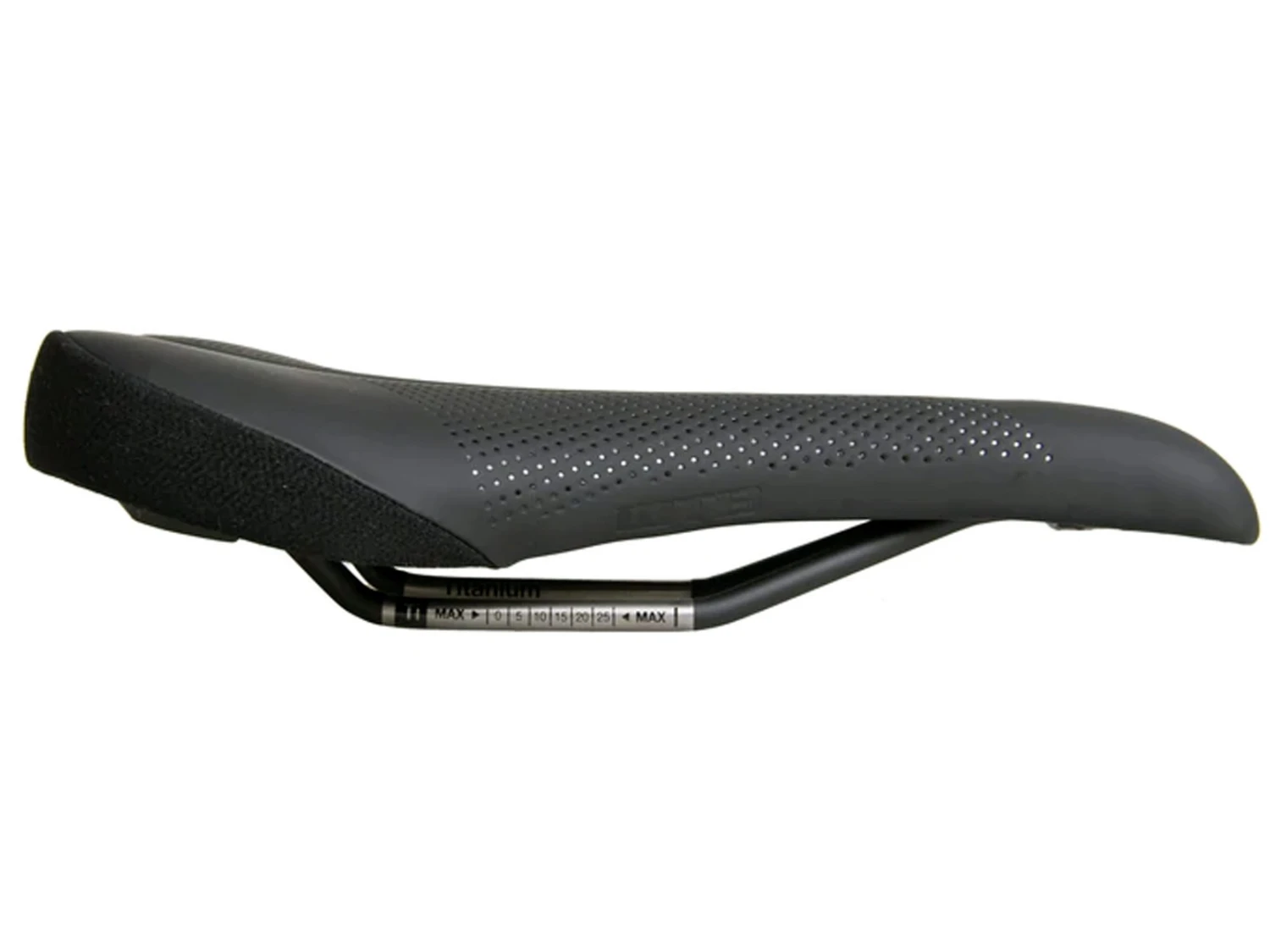 WTB Selle Volt 135mm, 142mm Et 150mm Rails Titane 5 WTB Selle Volt 135mm, 142mm Et 150mm Rails Titane – Image 3