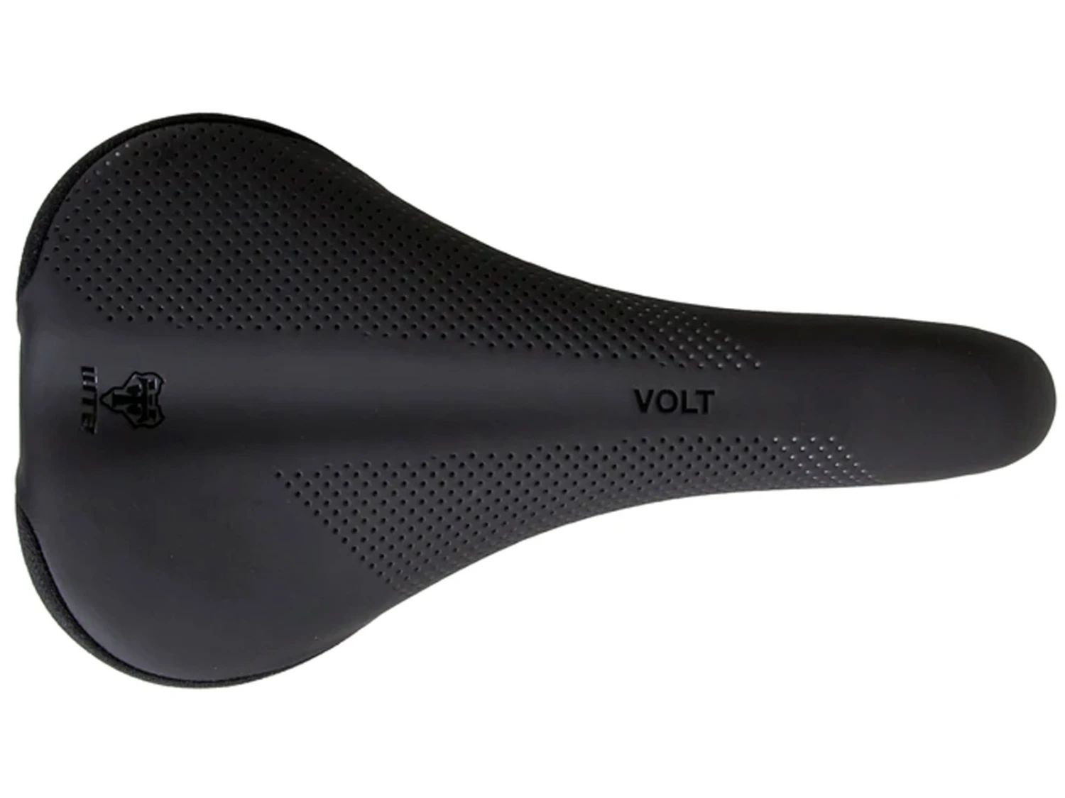 WTB Selle Volt 135mm, 142mm Et 150mm Rails Titane 3 WTB Selle Volt 135mm, 142mm Et 150mm Rails Titane