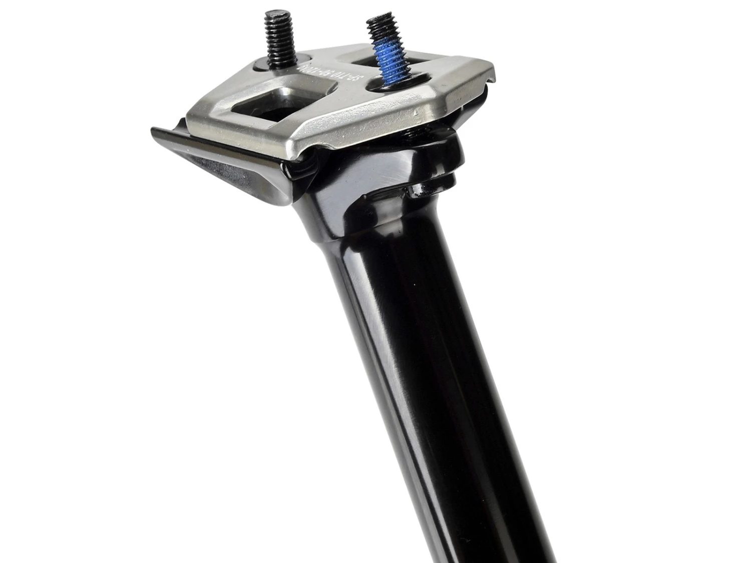 XLC SP-T10 Tige De Selle Télescopique 125mm ⌀30,9mm 40cm 6 XLC SP-T10 Tige De Selle Télescopique 125mm ⌀30,9mm 40cm – Image 4